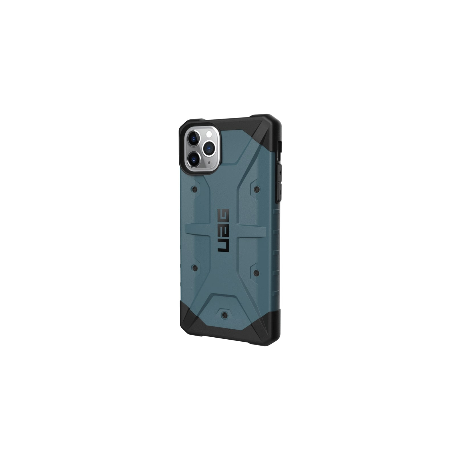 Чехол для мобильного телефона UAG iPhone 11 Pro Max Pathfinder, Slate (111727115454) изображение 2