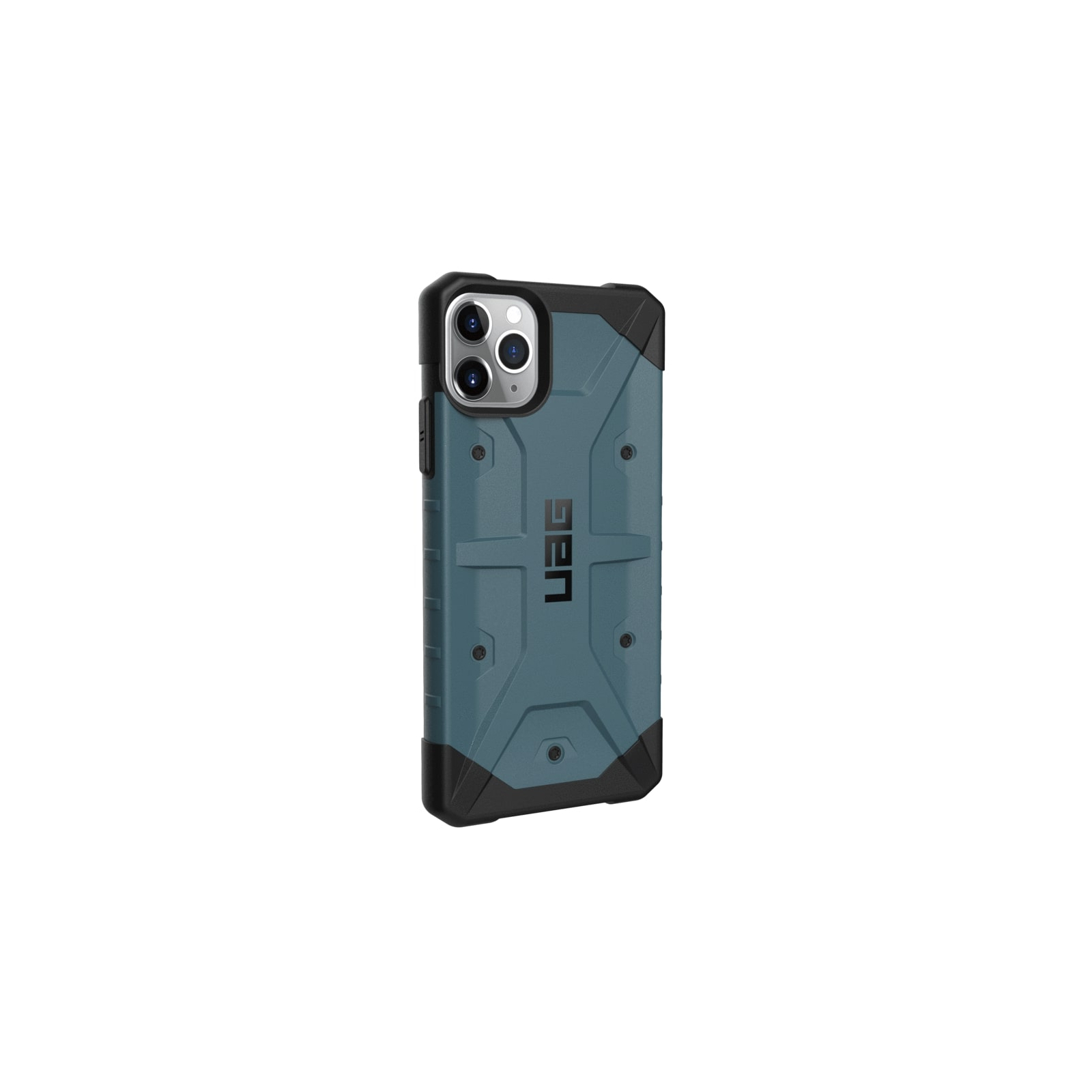Чохол до мобільного телефона UAG iPhone 11 Pro Max Pathfinder, Slate (111727115454) зображення 3
