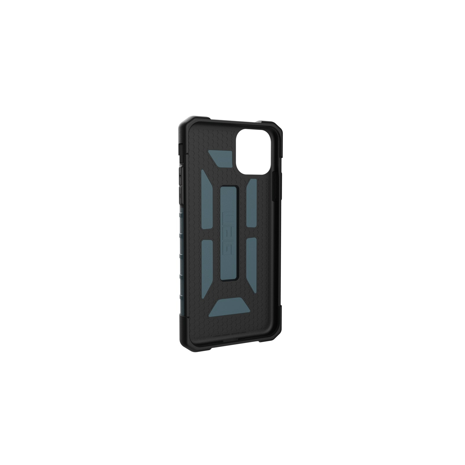 Чохол до мобільного телефона UAG iPhone 11 Pro Max Pathfinder, Slate (111727115454) зображення 5