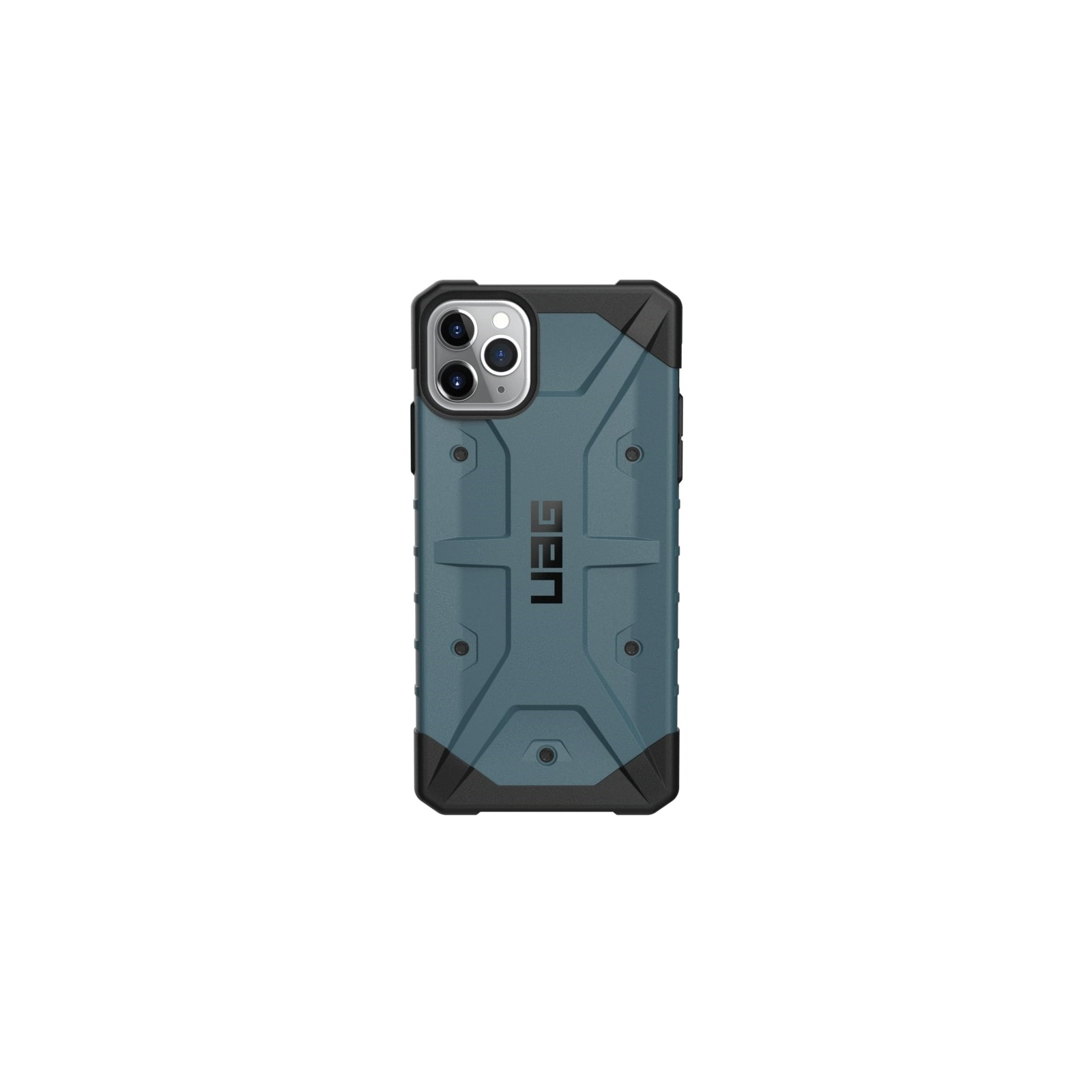 Чехол для мобильного телефона UAG iPhone 11 Pro Max Pathfinder, Slate (111727115454)