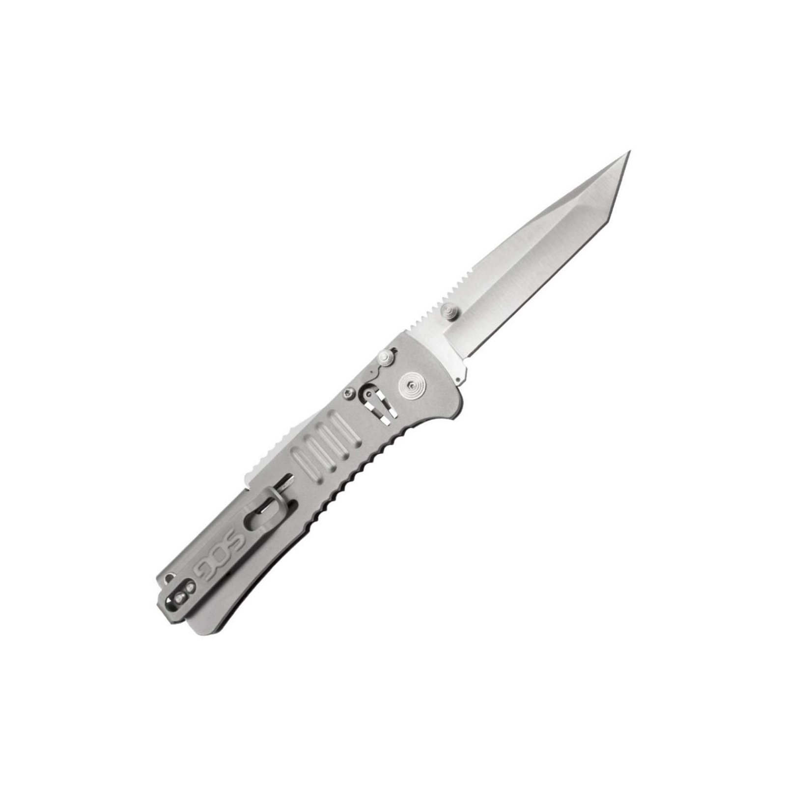 Нож SOG SlimJim Tanto (SJ33-CP) изображение 2
