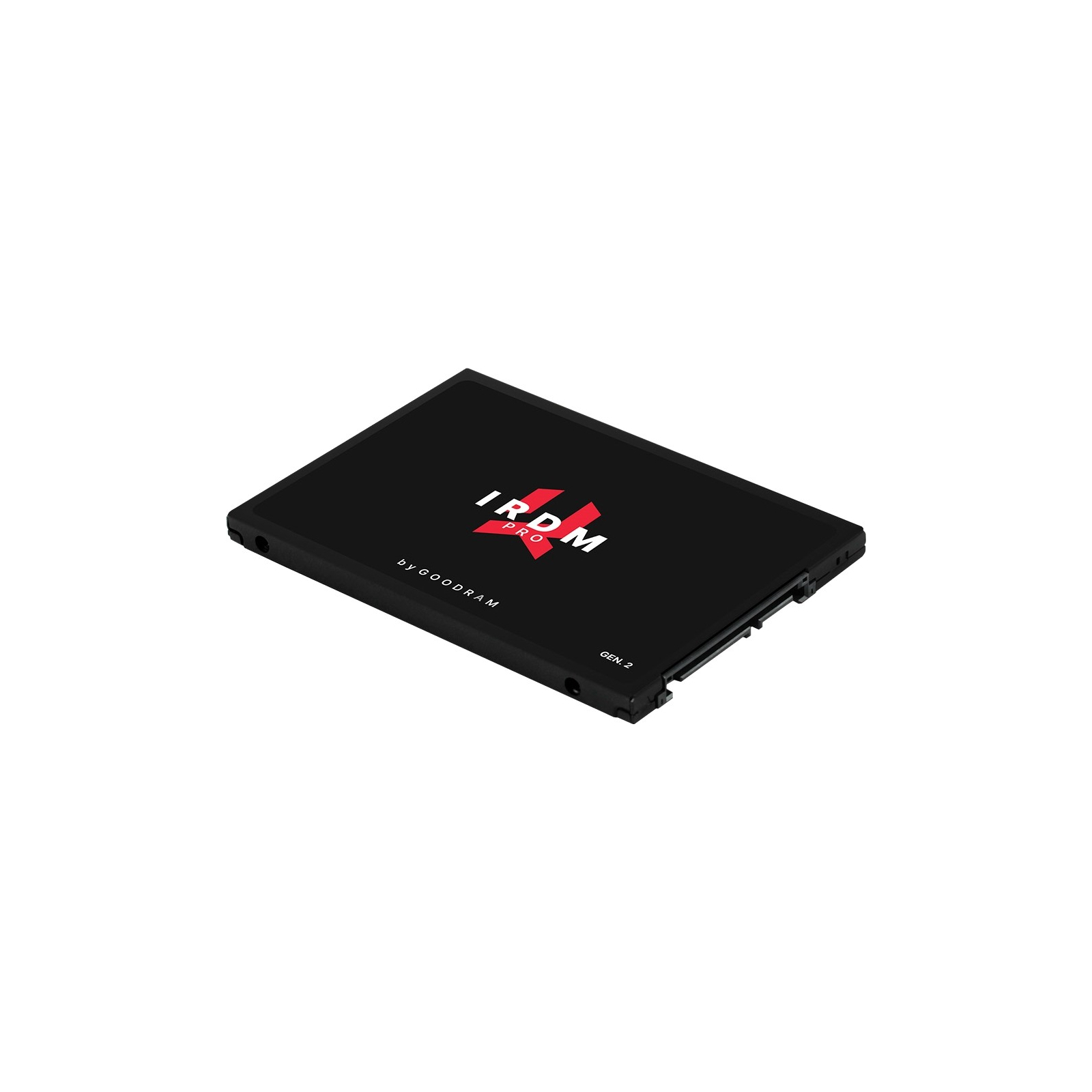 Накопитель SSD 2.5" 512GB Goodram (IRP-SSDPR-S25C-512) изображение 3