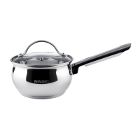 Ковш Ringel Bremen с крышкой 1.15 л (RG-2000-14) изображение 2