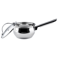 Ковш Ringel Bremen с крышкой 1.15 л (RG-2000-14) изображение 3