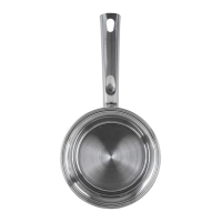 Ковш Ringel Bremen с крышкой 1.15 л (RG-2000-14) изображение 6