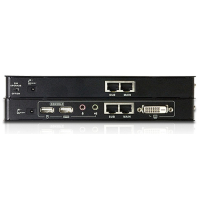 Коммутатор KVM Aten CE-602 изображение 2