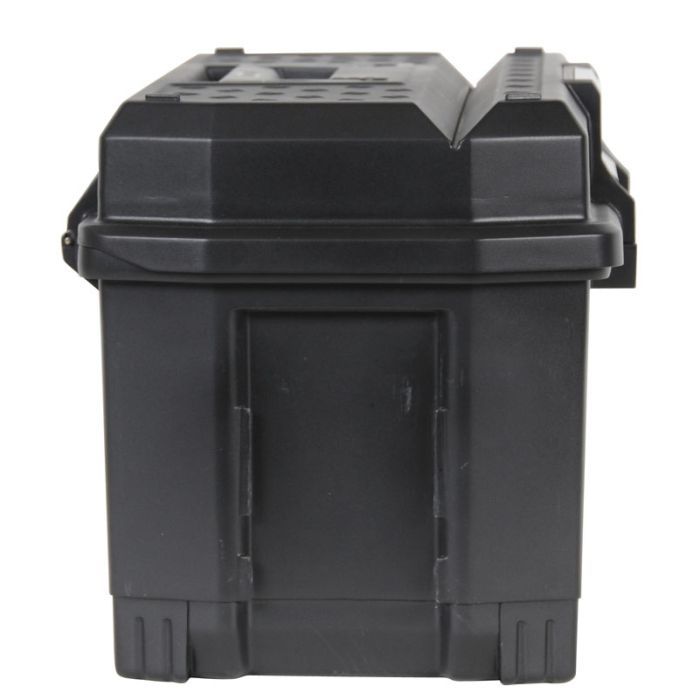 Ящик для інструментів Stanley One Latch 60,5x28,7x28,7см (1-97-510) зображення 3