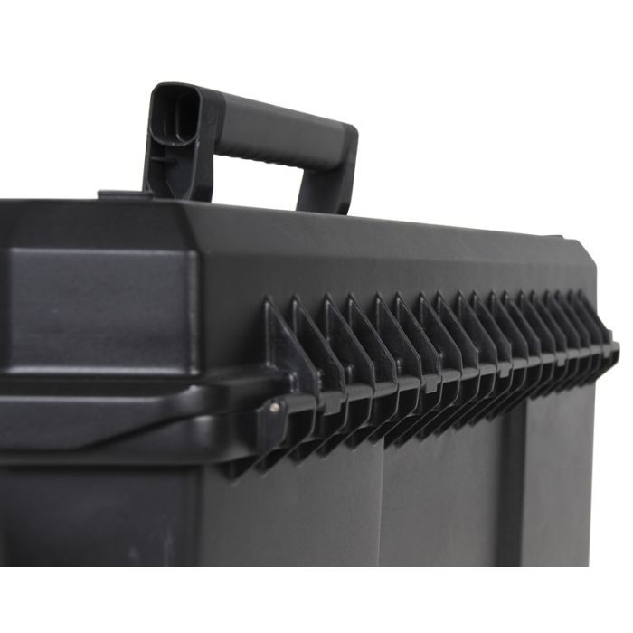 Ящик для інструментів Stanley One Latch 60,5x28,7x28,7см (1-97-510) зображення 4
