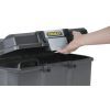 Ящик для інструментів Stanley One Latch 60,5x28,7x28,7см (1-97-510) зображення 5
