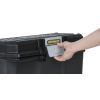 Ящик для інструментів Stanley One Latch 60,5x28,7x28,7см (1-97-510) зображення 6
