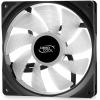 Кулер для корпуса Deepcool RF140 2 in 1 изображение 2