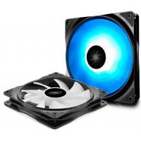 Кулер для корпуса Deepcool RF140 2 in 1 изображение 6