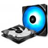 Кулер для корпуса Deepcool RF140 2 in 1 изображение 6
