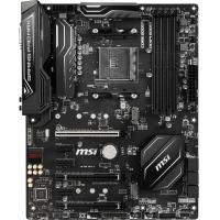 Материнская плата MSI X470 GAMING PRO MAX изображение 2