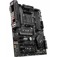 Материнская плата MSI X470 GAMING PRO MAX изображение 4
