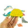 Розвиваюча іграшка Quokka Балансир Морські жителі (QUOKA001BT) зображення 7