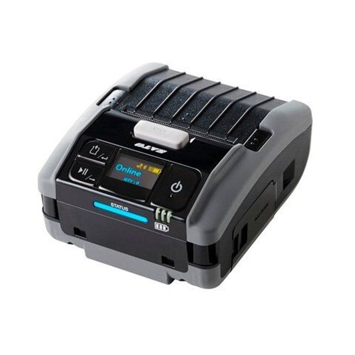 Принтер этикеток Sato PW208mNX портативний, USB, Bluetooth (WWPW2600G)