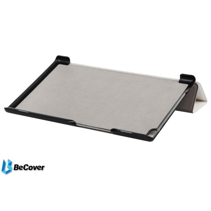 Чехол для планшета BeCover Smart Case для Lenovo Tab E8 TB-8304 White (703215) изображение 2