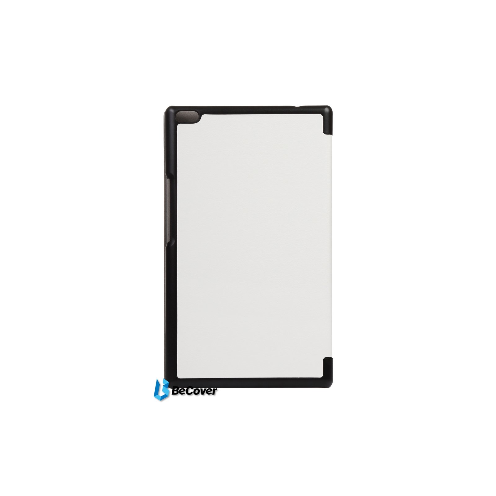 Чехол для планшета BeCover Smart Case для Lenovo Tab E8 TB-8304 Deep Blue (703173) изображение 4