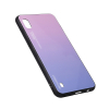 Чохол до мобільного телефона BeCover Gradient Glass для Samsung Galaxy A10s 2019 SM-A107 Pink-Pur (704425) зображення 2