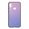 Чохол до мобільного телефона BeCover Gradient Glass для Samsung Galaxy A10s 2019 SM-A107 Pink-Pur (704425)