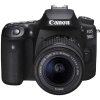 Цифровой фотоаппарат Canon EOS 90D + 18-55 IS STM (3616C030) изображение 3