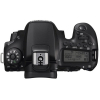 Цифровий фотоапарат Canon EOS 90D + 18-55 IS STM (3616C030) зображення 4