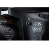 Цифровий фотоапарат Canon EOS 90D + 18-55 IS STM (3616C030) зображення 5