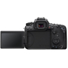 Цифровий фотоапарат Canon EOS 90D + 18-55 IS STM (3616C030) зображення 6