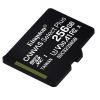 Карта памяти Kingston 256GB microSDXC class 10 UHS-I Canvas Select Plus (SDCS2/256GBSP) изображение 2