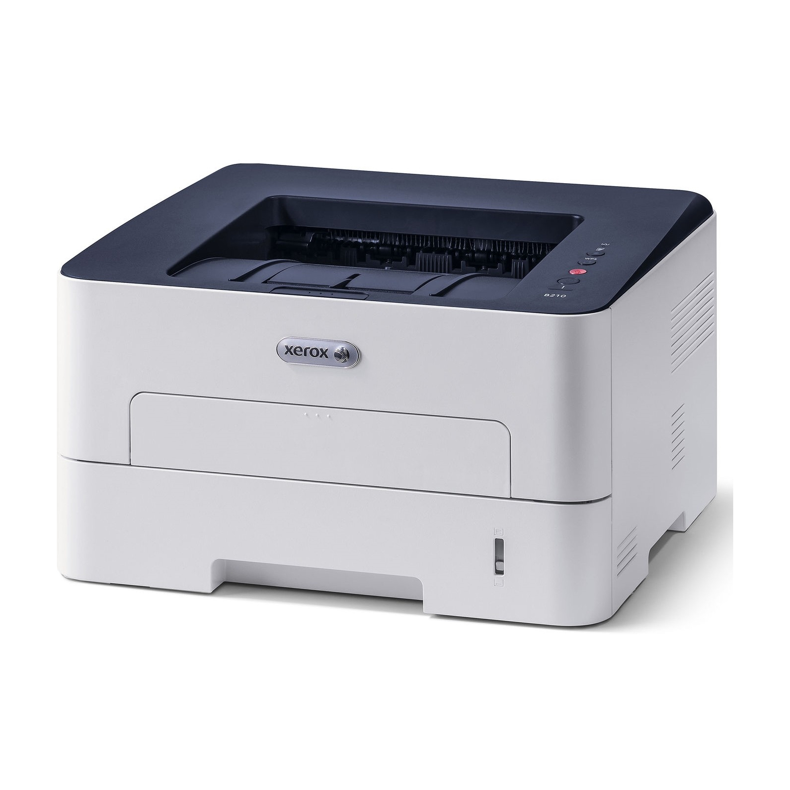 Лазерний принтер Xerox B210 (Wi-Fi) (B210V_DNI) зображення 3