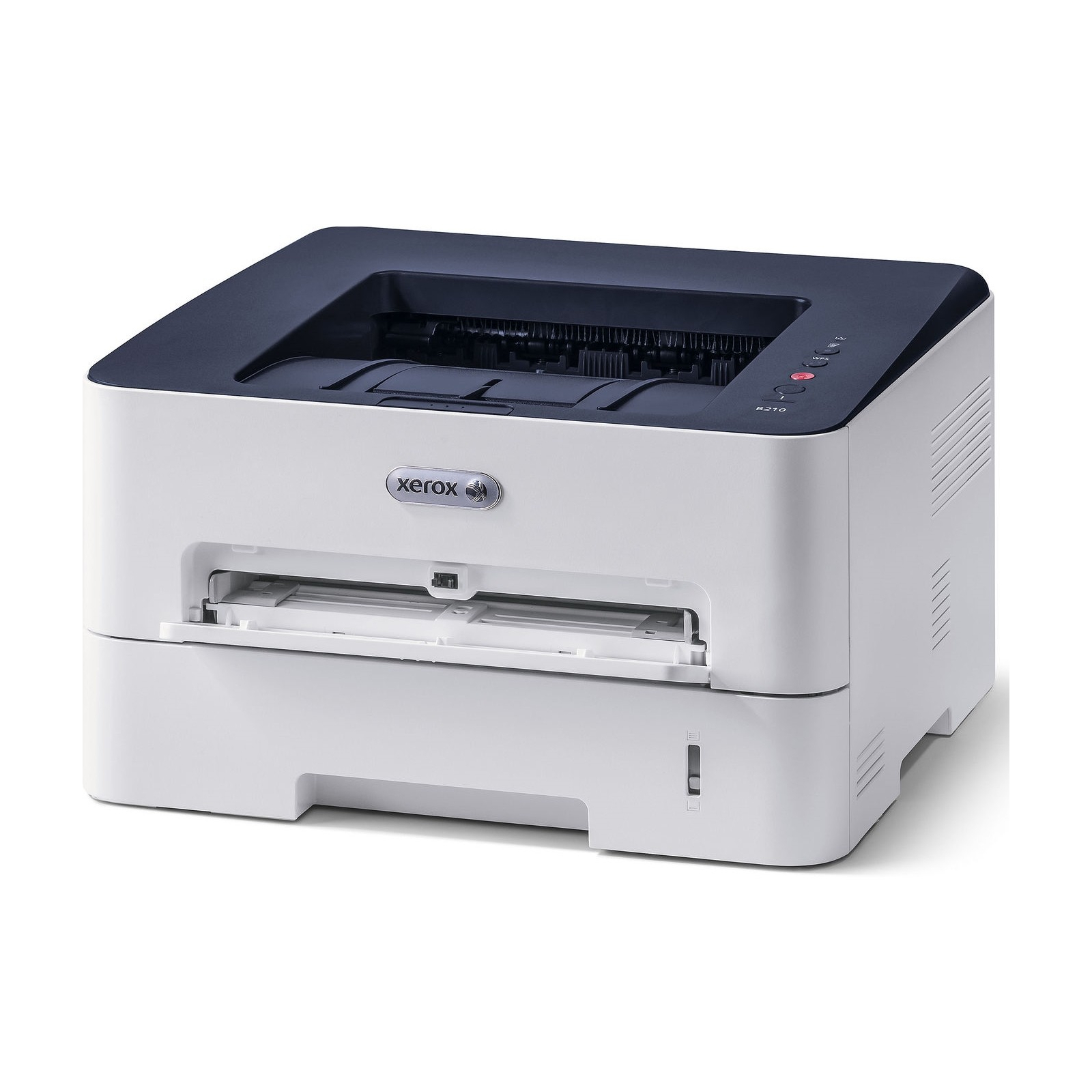 Лазерний принтер Xerox B210 (Wi-Fi) (B210V_DNI) зображення 4
