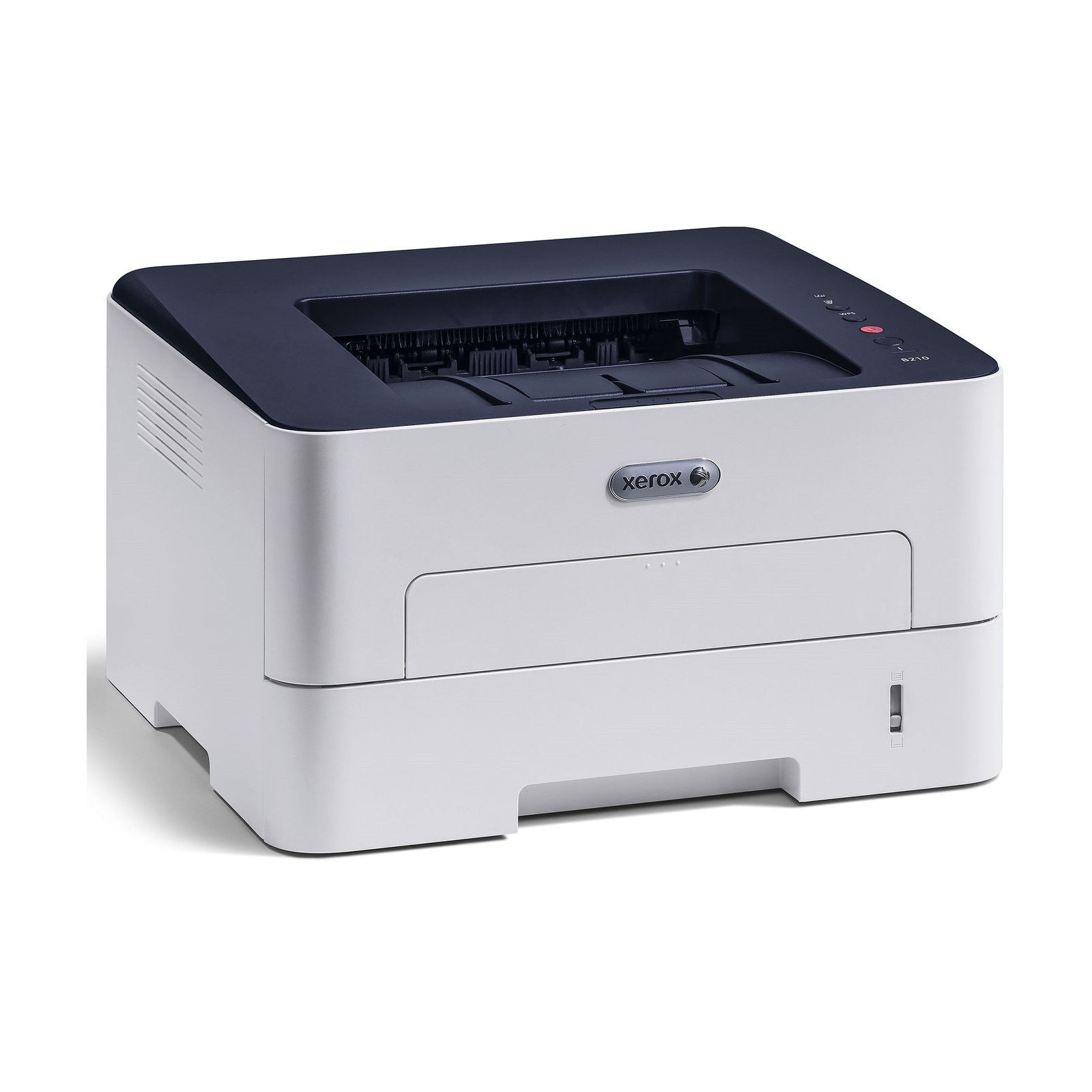 Лазерний принтер Xerox B210 (Wi-Fi) (B210V_DNI) зображення 5
