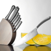 Набор ножей BergHOFF Essentials Concavo с подставкой 8 предметов (1308037) изображение 4