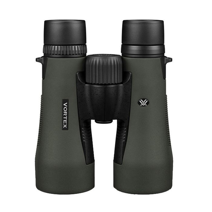Бінокль Vortex Diamondback HD 12x50 WP (927706)