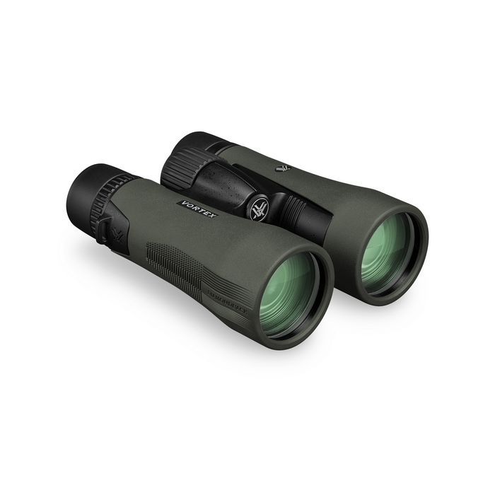 Бінокль Vortex Diamondback HD 12x50 WP (927706) зображення 3