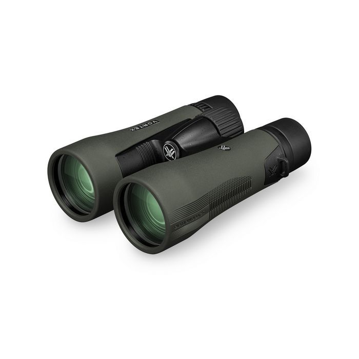 Бінокль Vortex Diamondback HD 12x50 WP (927706) зображення 4