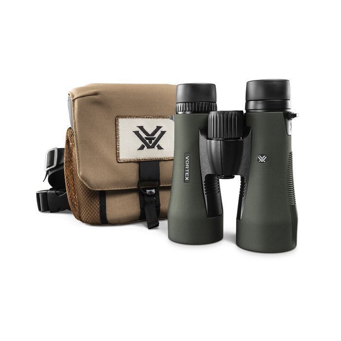 Бінокль Vortex Diamondback HD 12x50 WP (927706) зображення 5