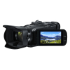 Цифрова відеокамера Canon Legria HF G50 (3667C003) зображення 2