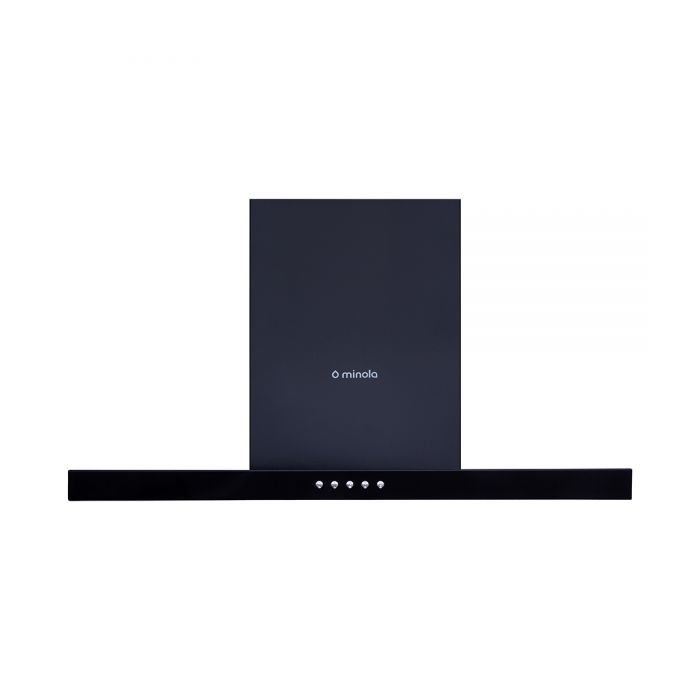 Витяжка кухонна Minola Slim T 6712 I 1100 LED