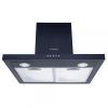 Вытяжка кухонная Minola Slim T 6712 BL 1100 LED изображение 2