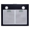 Вытяжка кухонная Minola Slim T 6712 BL 1100 LED изображение 4