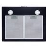 Вытяжка кухонная Minola Slim T 6712 BL 1100 LED изображение 4