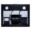 Вытяжка кухонная Minola Slim T 6712 BL 1100 LED изображение 5