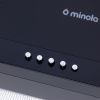 Вытяжка кухонная Minola Slim T 6712 BL 1100 LED изображение 6