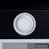 Вытяжка кухонная Minola Slim T 6712 BL 1100 LED изображение 7