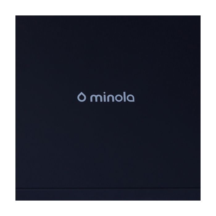 Витяжка кухонна Minola Slim T 6712 I 1100 LED зображення 9