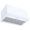 Витяжка кухонна Weilor PBS 52300 GLASS WH 1000 LED Strip зображення 3