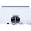 Витяжка кухонна Weilor PBS 52300 GLASS WH 1000 LED Strip зображення 8