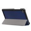 Чехол для планшета BeCover Smart Case Lenovo Tab M7 TB-7305/M7 (3gen) TB-7306 Deep Blue (704624) изображение 3